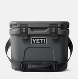 Roadie 15 Hard Cooler | Charcoal | YETI