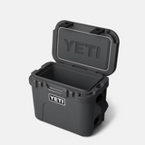 Roadie 15 Hard Cooler | Charcoal | YETI