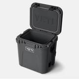Roadie 24 Hard Cooler | Charcoal | YETI