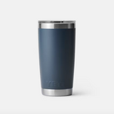 Rambler 20 oz Tumbler | Navy | YETI