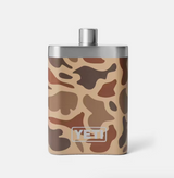 Flask | Wetland Camo | YETI