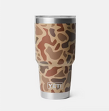 Rambler 30 oz Tumbler | Wetland Camo | YETI
