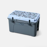 Tundra 45 Hard Cooler | Blue Camo | YETI