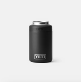 Rambler Colster Can Cooler | Black | YETI
