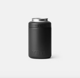 Rambler Colster Can Cooler | Black | YETI