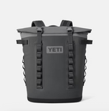 Hopper M20 Backpack Soft Cooler | Charcoal | YETI