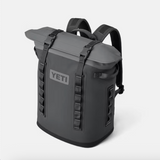 Hopper M20 Backpack Soft Cooler | Charcoal | YETI