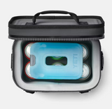 Ice Sheet | Medium | YETI