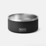 Boomer 8 Dog Bowl | Black | YETI