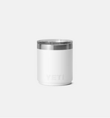 Rambler 10 oz Lowball | White | YETI