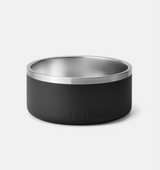 Boomer 4 Dog Bowl | Black | YETI