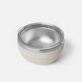 Rambler 1 qt Insulated Bowl | Cape Taupe | YETI