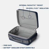 Daytrip 5L Lunch Box | Charcoal | YETI