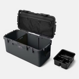 Loadout Gobox 60 Gear Case | Charcoal | YETI