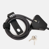Security Cable Lock & Bracket | YETI