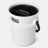 Loadout Bucket Caddy |Black| YETI