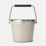 Rambler Beverage Bucket |Cape Taupe| YETI