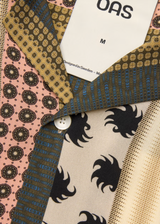 Mixset Rocco Shirt | OAS Company