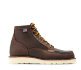Bull Run Moc Toe | Brown | Danner