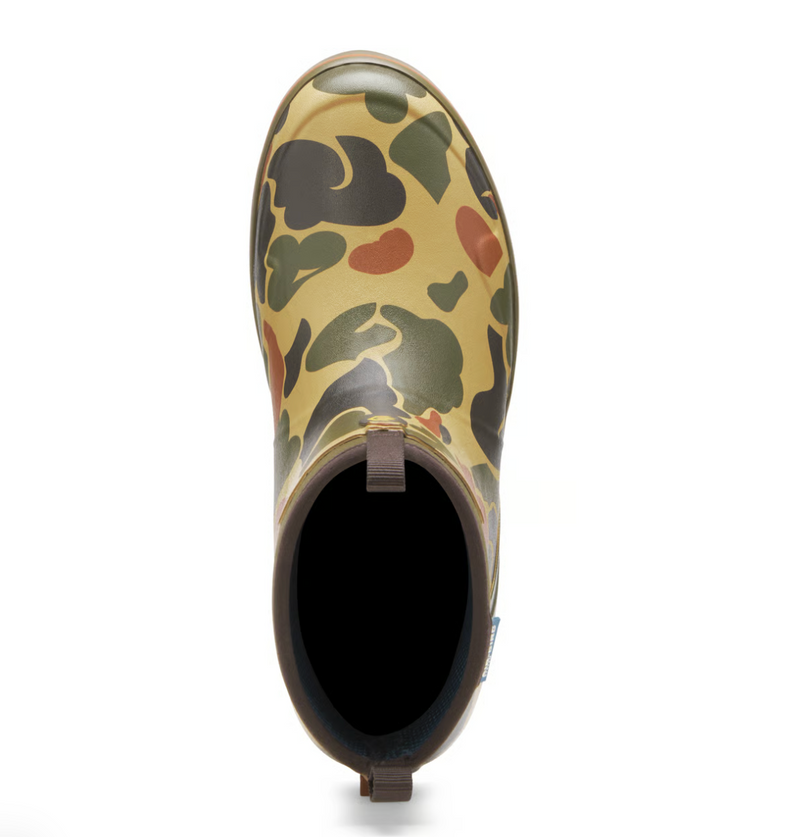 Alpha Deck Boot | Hardwoods Duck Camo | Lacrosse – Manready Mercantile