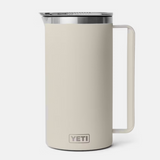 Rambler 64 oz Pitcher | Cape Taupe | YETI