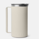 Rambler 64 oz Pitcher | Cape Taupe | YETI