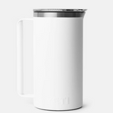 Rambler 64 oz Pitcher | White | YETI