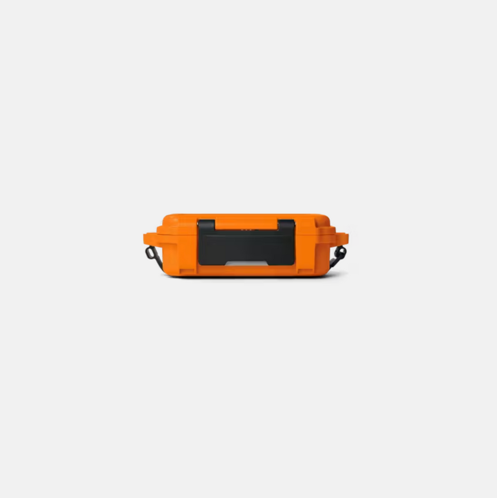 LoadOut GoBox 1 Gear Case | King Crab Orange | YETI – Manready