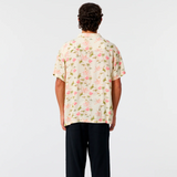 Lilypad Shirt | Ecru | Critical Slide