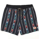 Yuma E.W. Trunk | Upstream Black | Seager Co.