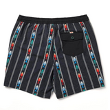 Yuma E.W. Trunk | Upstream Black | Seager Co.