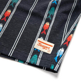 Yuma E.W. Trunk | Upstream Black | Seager Co.