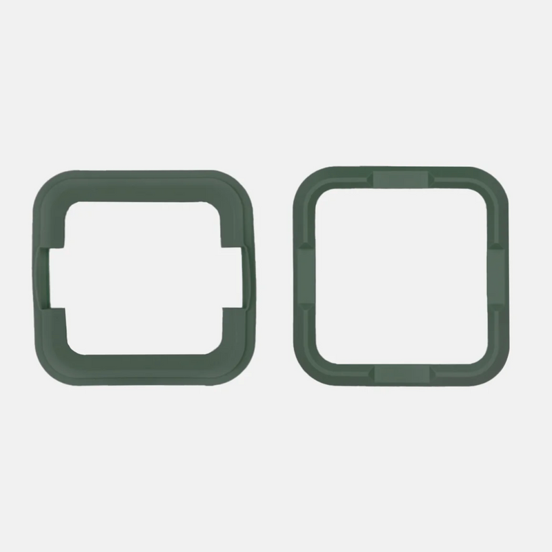 Ranger Bumpers | Green | Turtlebox Speakers – Manready Mercantile