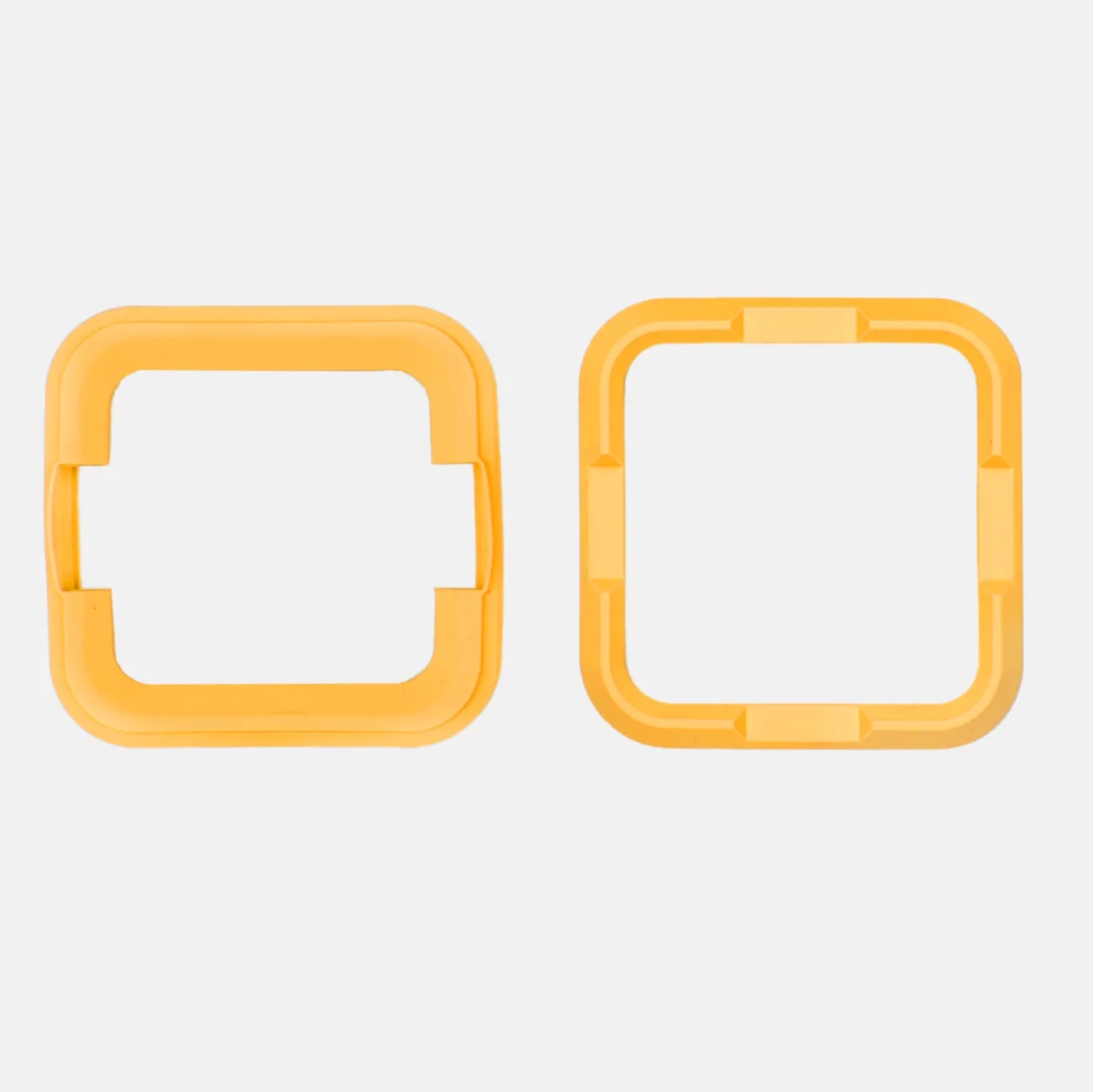 Ranger Bumpers | Yellow | Turtlebox Speakers – Manready Mercantile