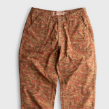 Fatigue Pant | California Camo | Iron & Resin