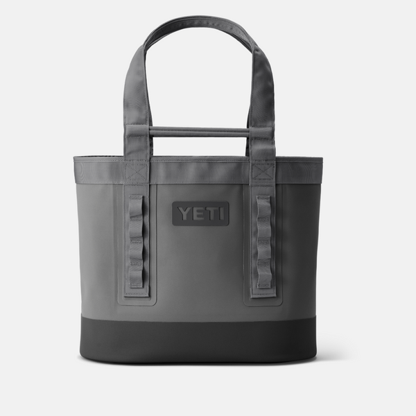 YETI Camino 35 Carryall Tote Bag Storm Gray