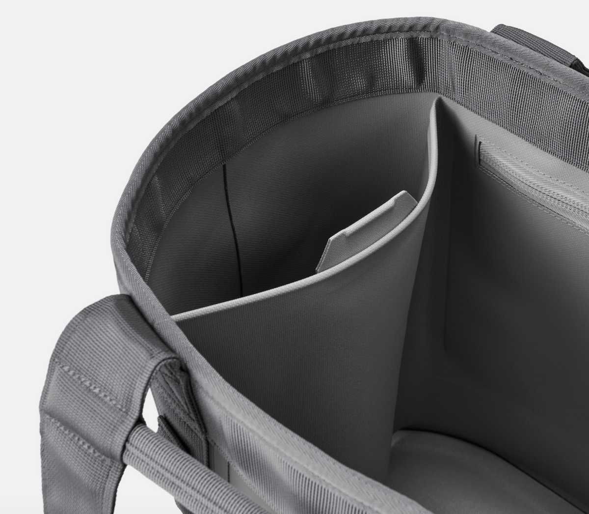 Camino 35 Carryall Tote Bag | Storm Gray | YETI – Manready Mercantile