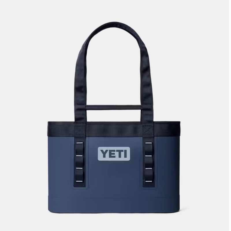 Camino Zip 18 L Carryall Tote Bag | Navy | YETI – Manready Mercantile
