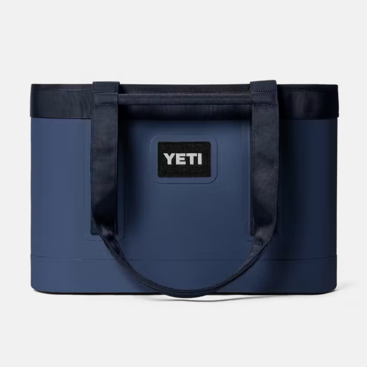 YETI Camino Zip 18L Carryall Tote Bag Classic Navy