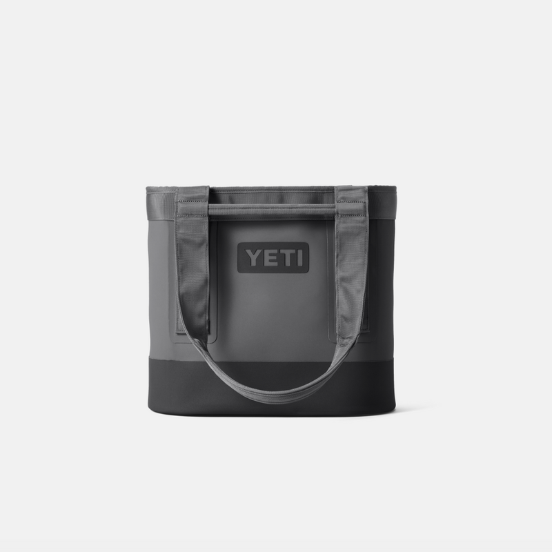 【完売品】YETI CAMINO CARRYALL 20 ストームグレイ Camino 20 L Carryall Tote Bag | Storm Gray | YETI – Manready