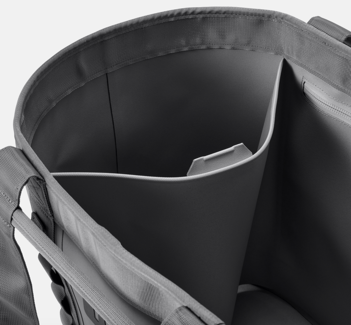 Camino 50 L Carryall Tote Bag | Storm Gray | YETI – Manready