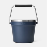 Rambler Beverage Bucket | Navy | YETI