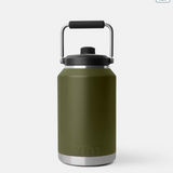 Rambler 1 Gallon Jug  | Olive | YETI