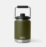 Rambler 1/2 Gallon Jug  | Olive | YETI