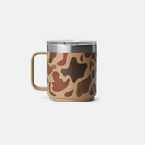 Rambler 10 oz Mug | Wetland Camo | YETI