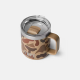 Rambler 10 oz Mug | Wetland Camo | YETI