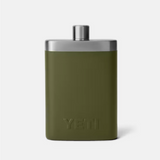 Flask |  Olive | YETI