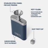 Flask |  Olive | YETI