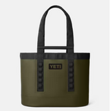 Camino 50 L Carryall Tote Bag | Olive/Black | YETI