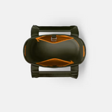 Camino 20 L Carryall Tote Bag | Olive/Kingcrab Orange | YETI